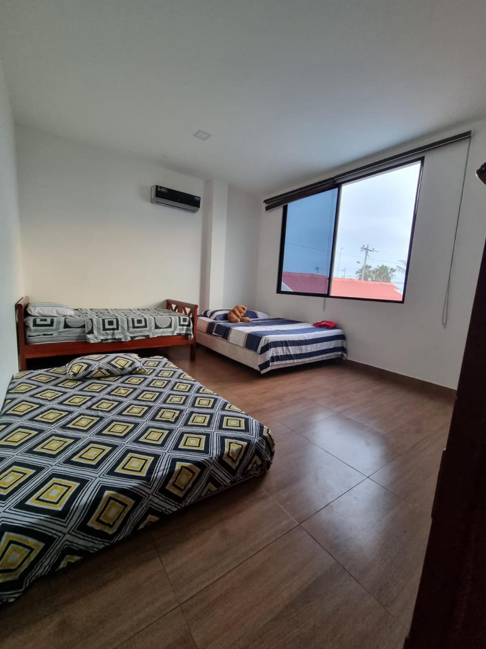 Alquilo Fin de Año Casa de Lujo Con Todas las Comodidades
