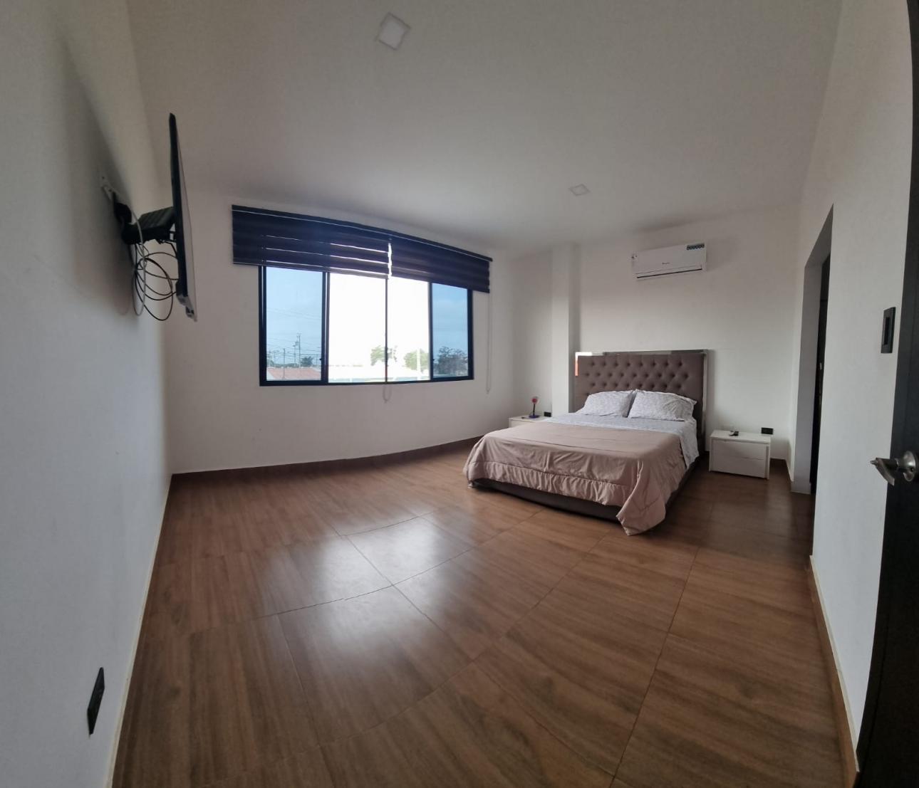Alquilo Fin de Año Casa de Lujo Con Todas las Comodidades