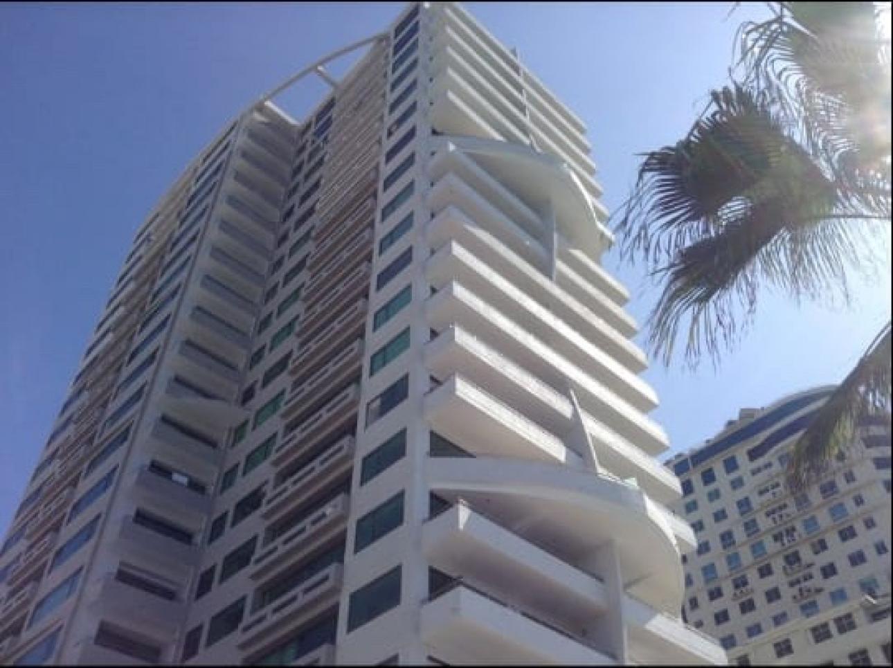 Alquilo Espectacular Penthouse para Fin de  Año