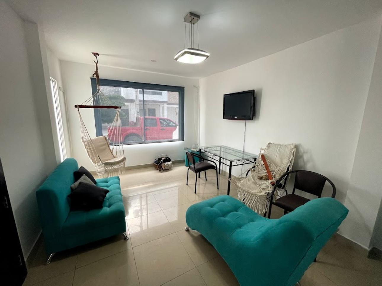 Alquilo Casa a Pasos del Mar para Fin de Año