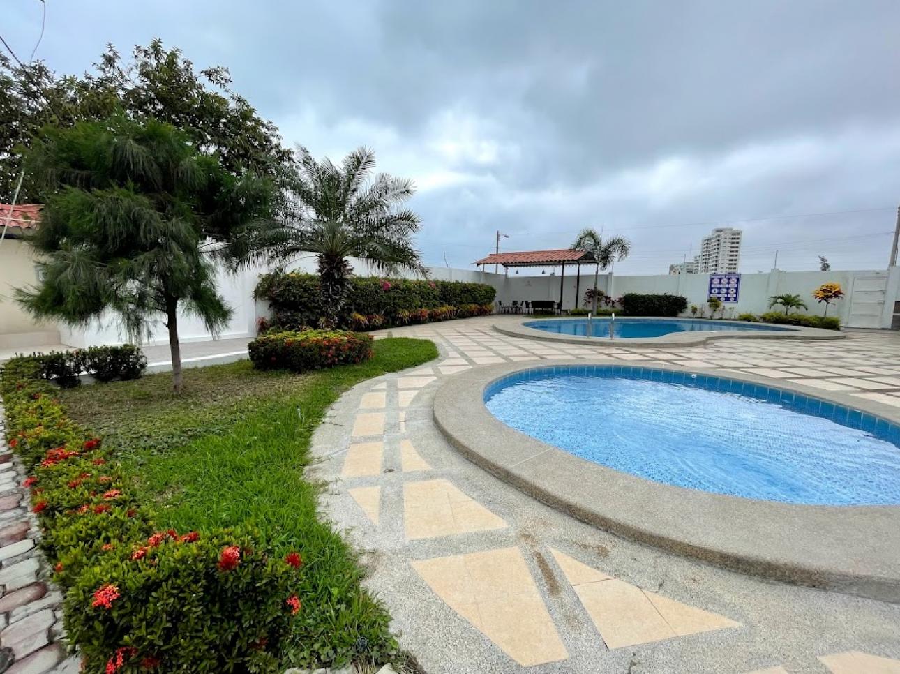 Alquilo Casa a Pasos del Mar para Fin de Año