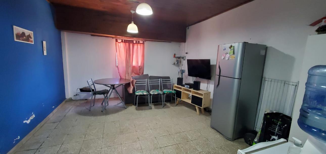 Comodo Depto tipo Duplex sobre Alvarez 92, Glew