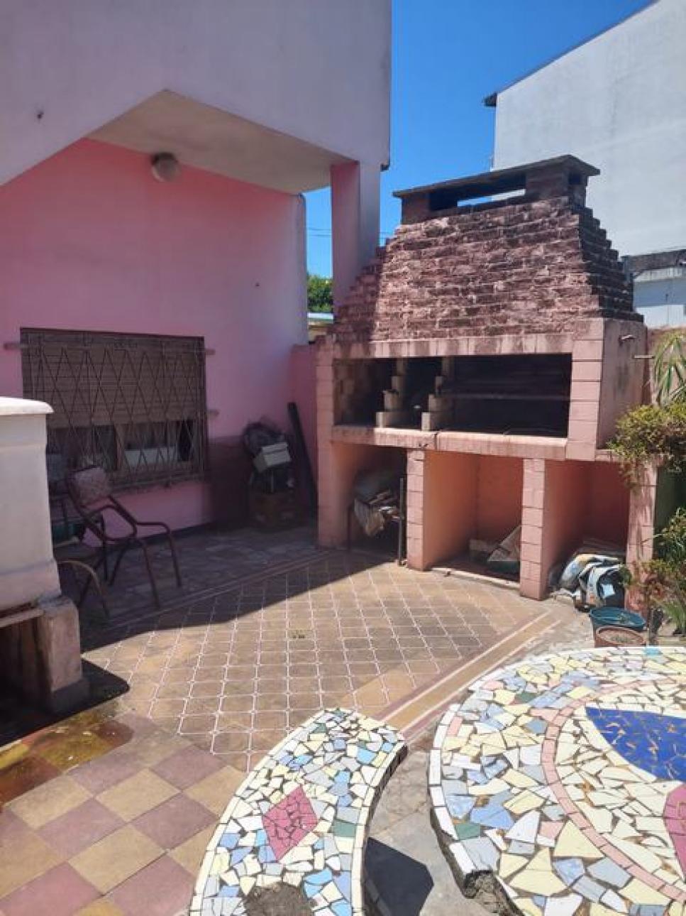 CASA 3 AMB C/ LOCAL