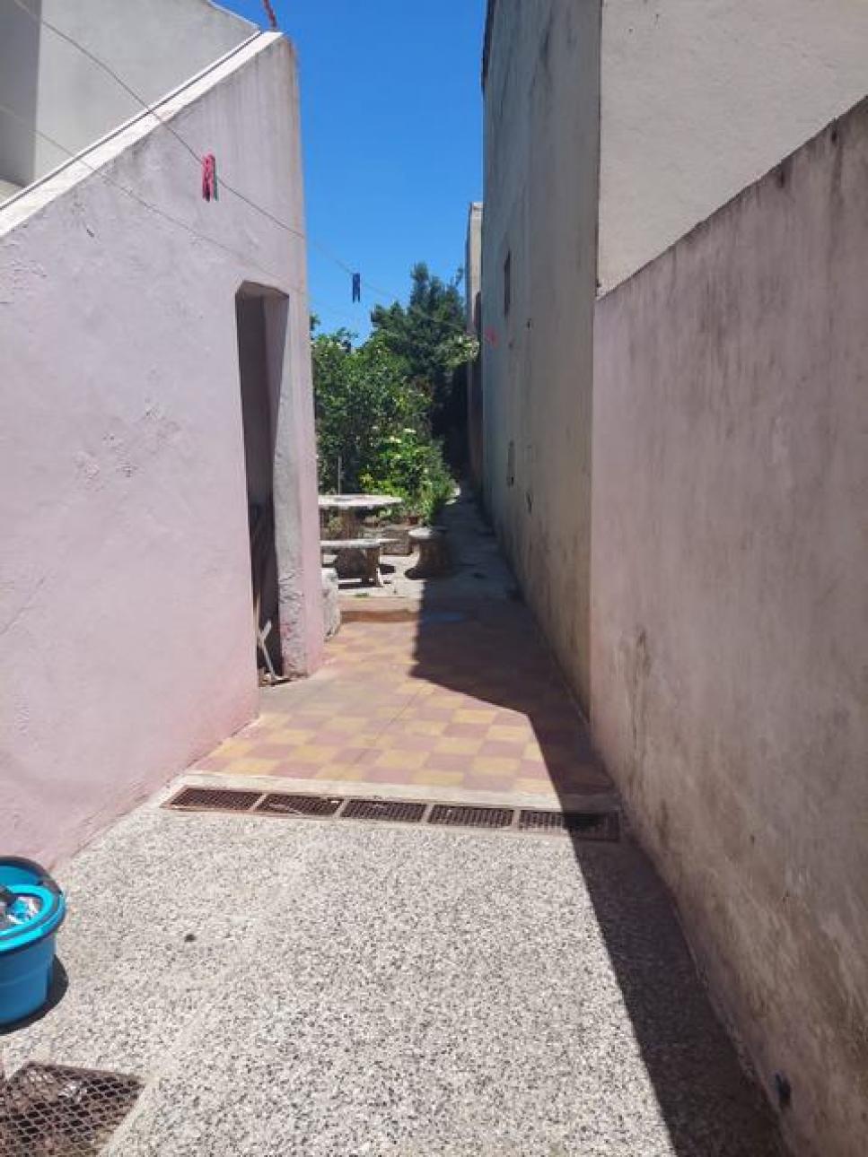 CASA 3 AMB C/ LOCAL
