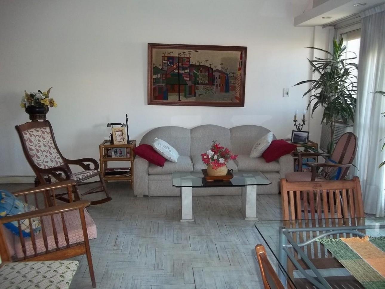 Venta departamento 4 ambientes, Núñez