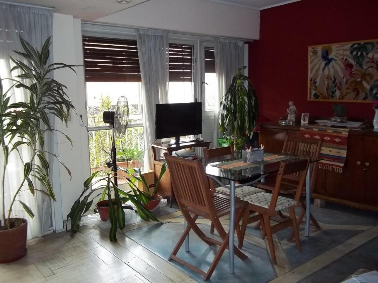Venta departamento 4 ambientes, Núñez
