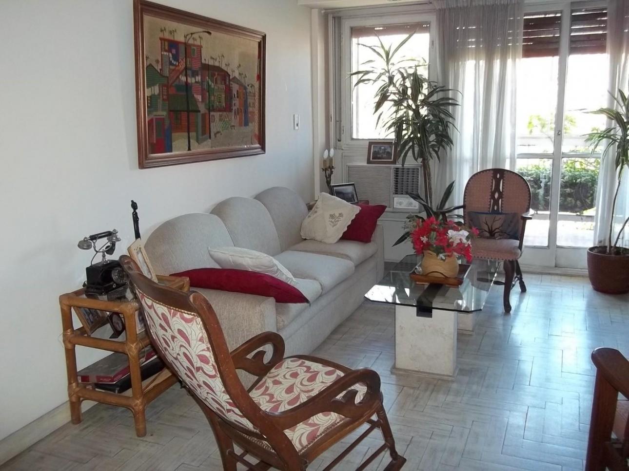 Venta departamento 4 ambientes, Núñez