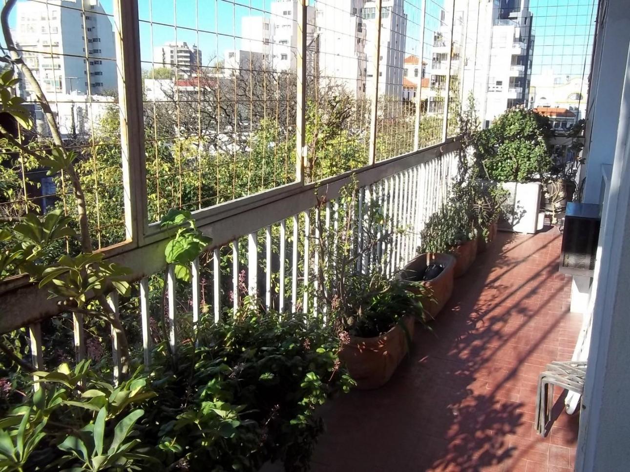 Venta departamento 4 ambientes, Núñez
