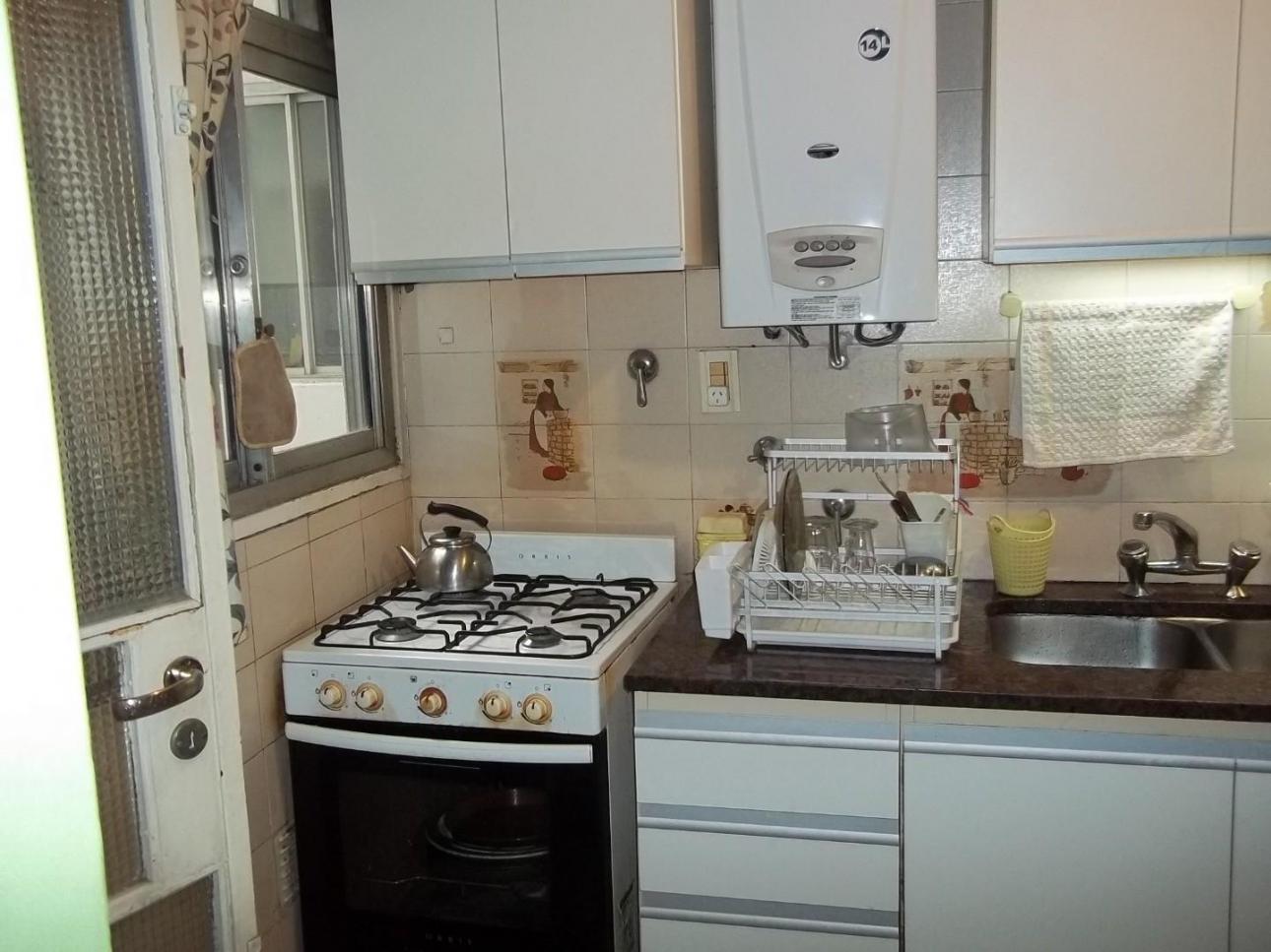 Venta departamento 4 ambientes, Núñez