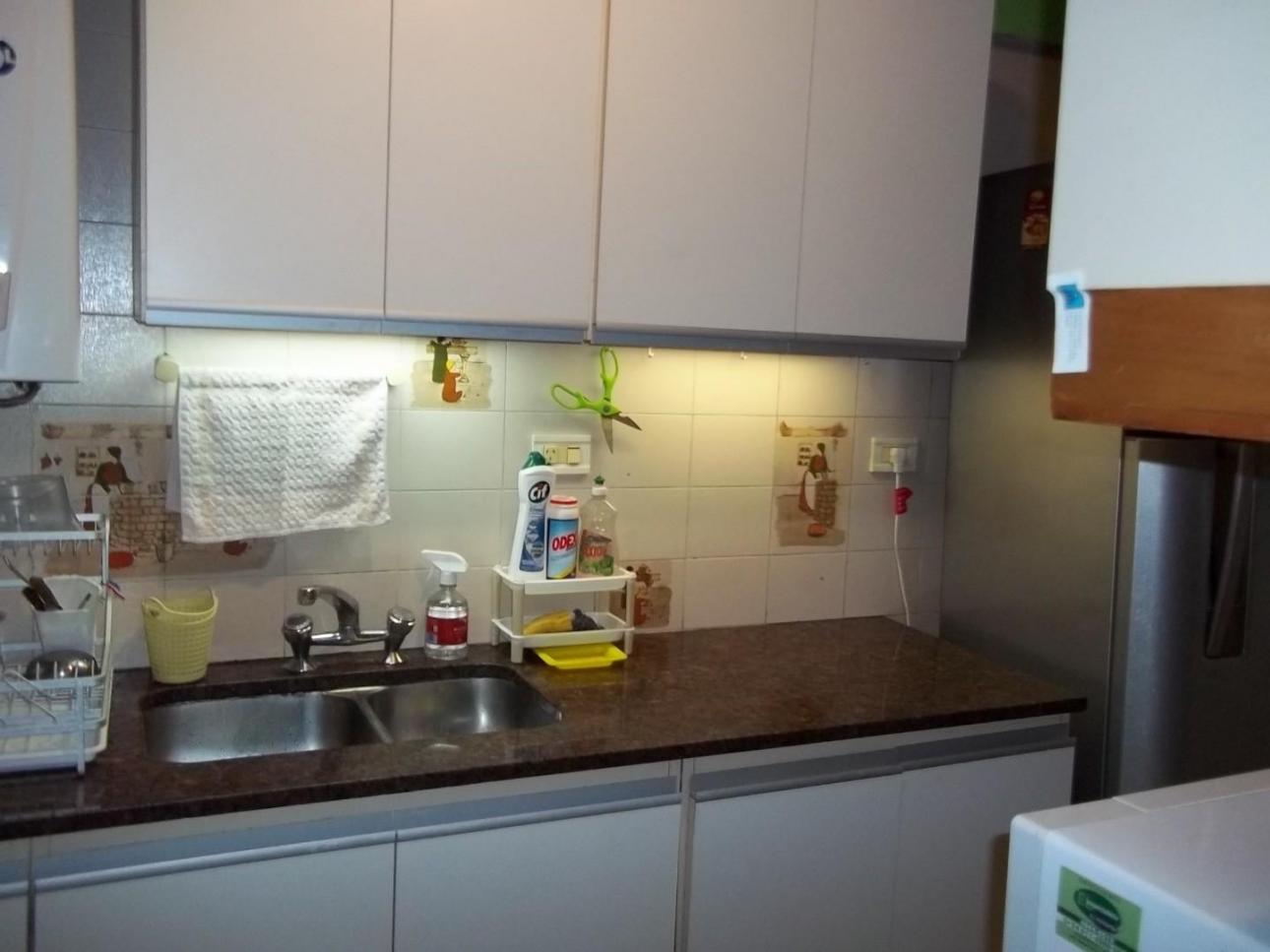 Venta departamento 4 ambientes, Núñez