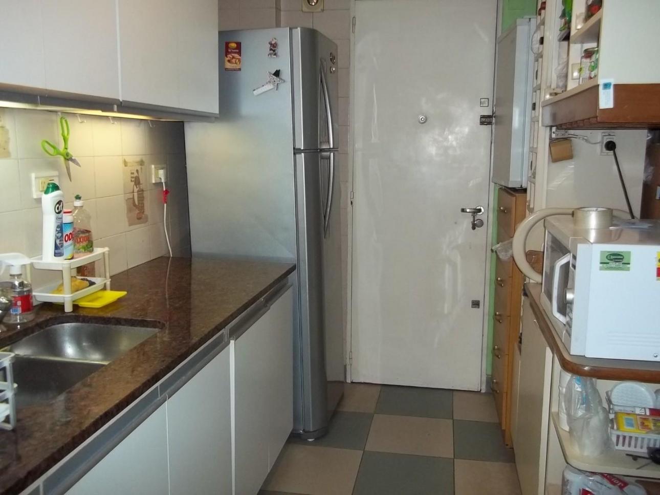 Venta departamento 4 ambientes, Núñez