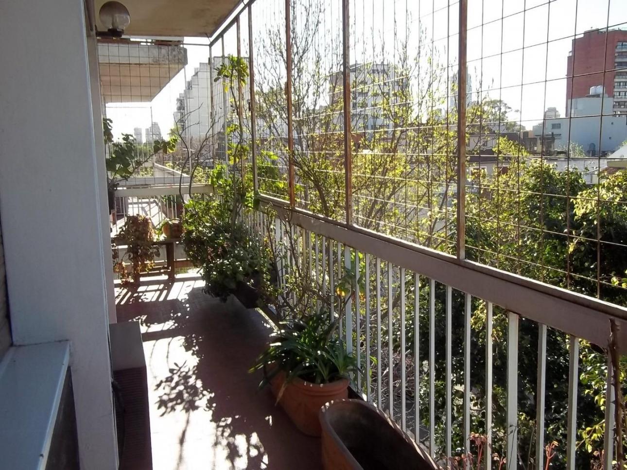 Venta departamento 4 ambientes, Núñez