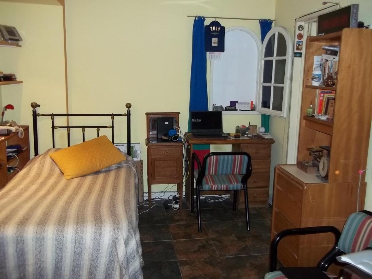 Venta departamento 4 ambientes, Núñez