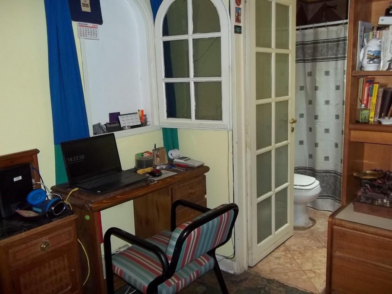 Venta departamento 4 ambientes, Núñez