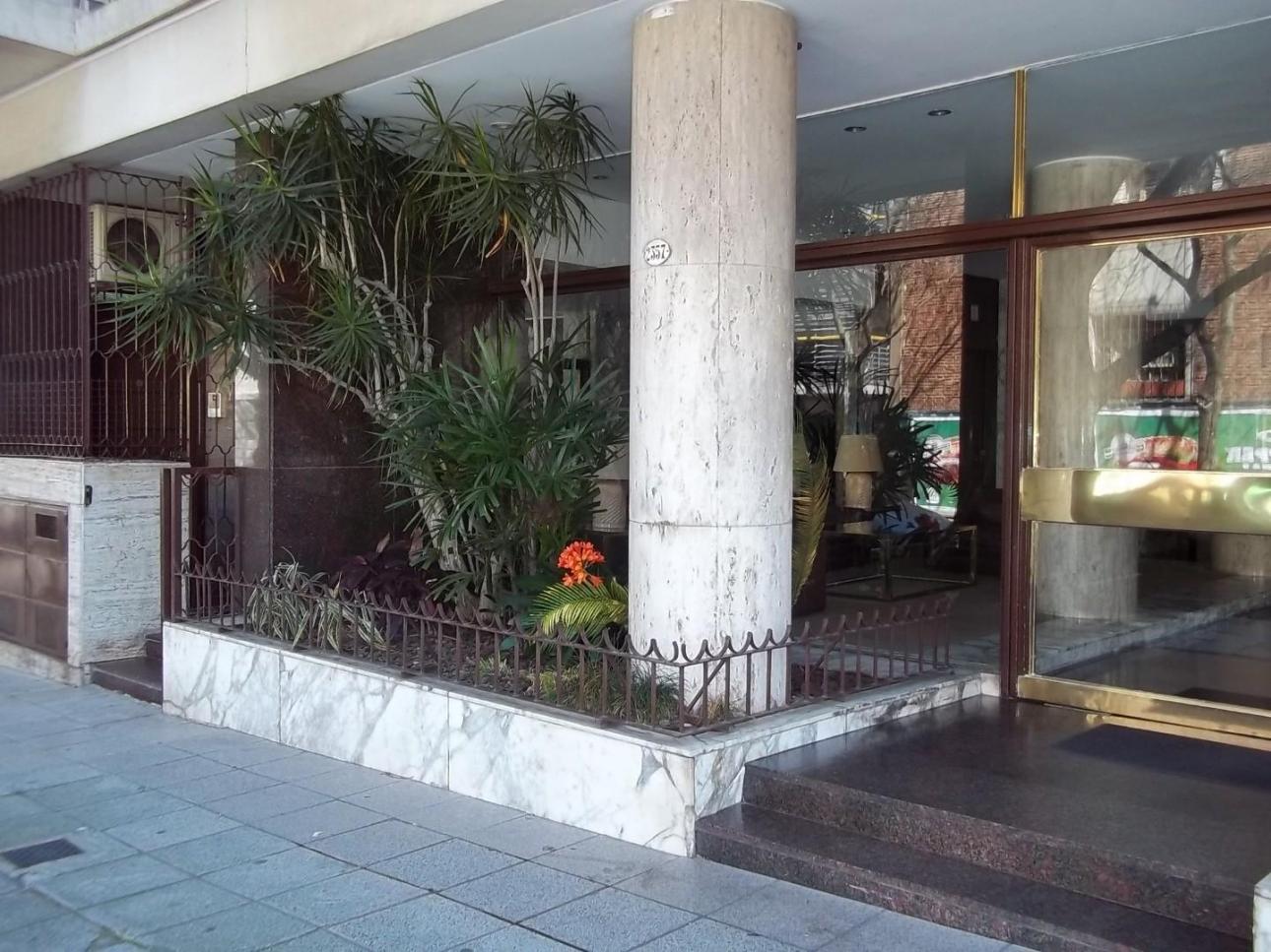Venta departamento 4 ambientes, Núñez