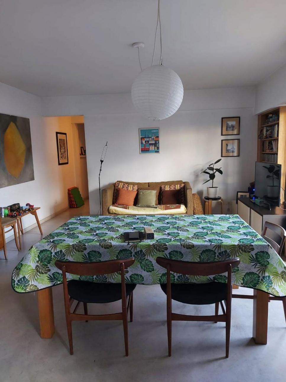 Venta de Impecable 4 Amb. C/coch. en Palermo Hollywood