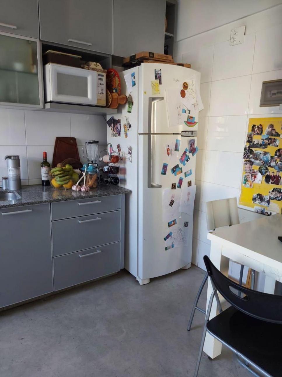 Venta de Impecable 4 Amb. C/coch. en Palermo Hollywood