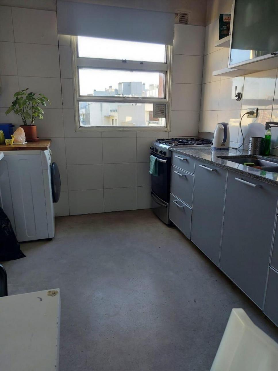 Venta de Impecable 4 Amb. C/coch. en Palermo Hollywood