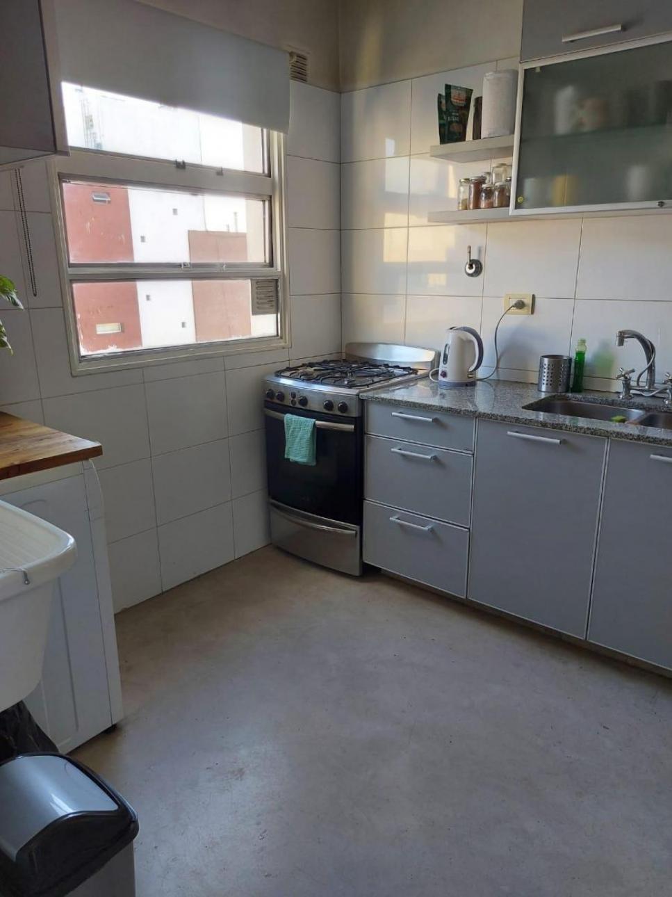 Venta de Impecable 4 Amb. C/coch. en Palermo Hollywood