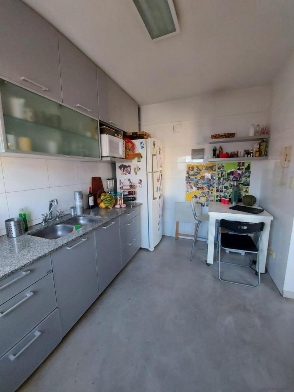 Venta de Impecable 4 Amb. C/coch. en Palermo Hollywood