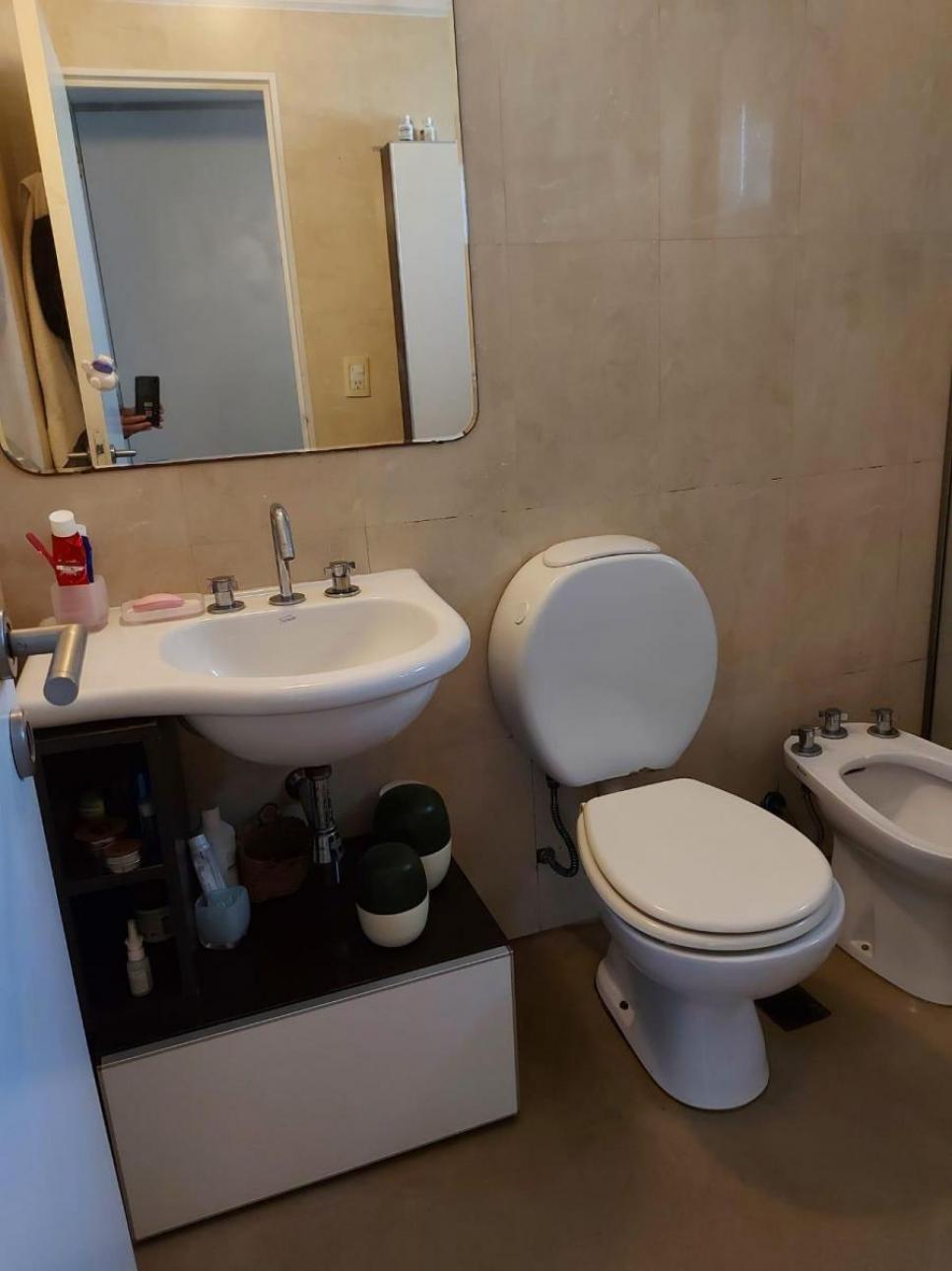 Venta de Impecable 4 Amb. C/coch. en Palermo Hollywood