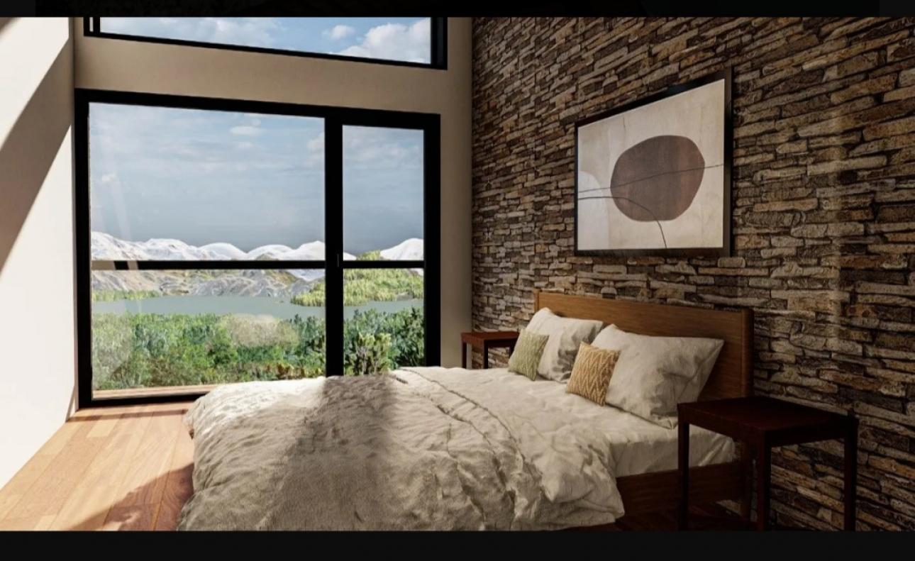 EXCELENTE PROPIEDAD 3 AMBIENTES EN VILLA LA ANGOSTURA