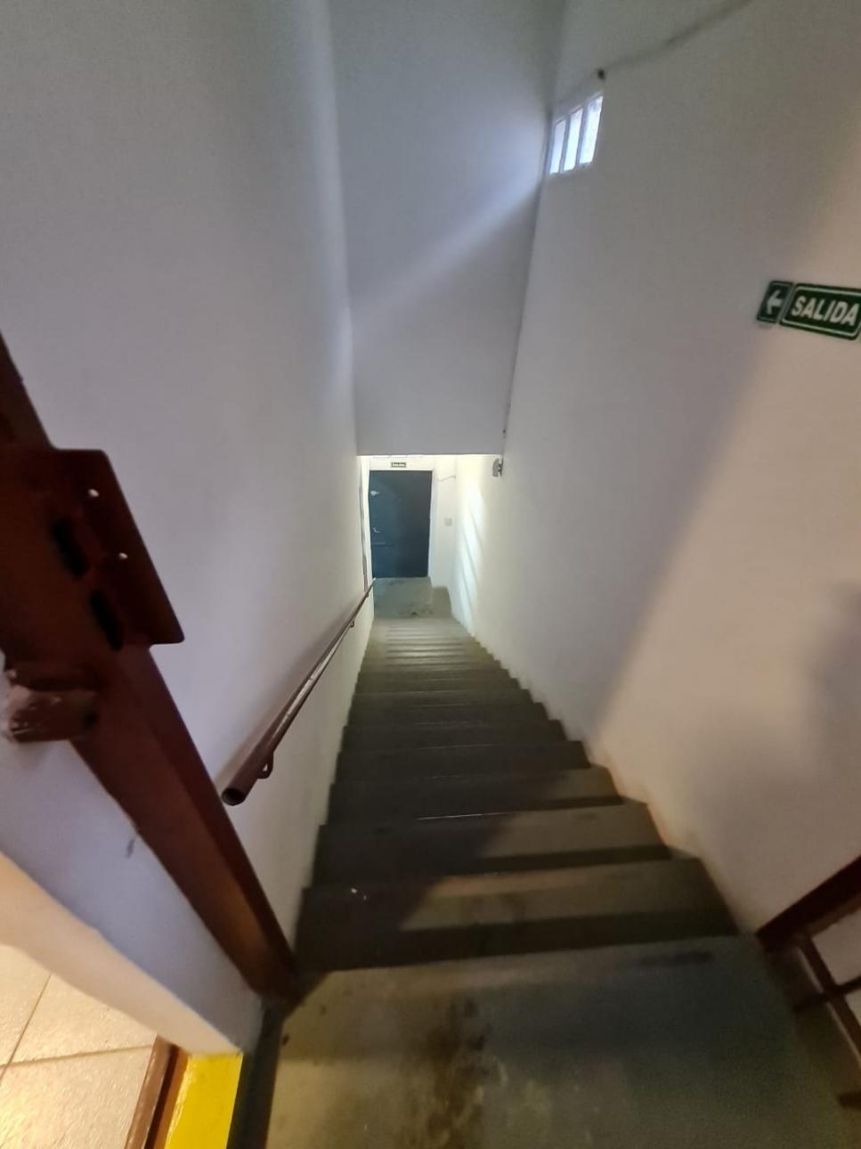 1300 m2 en Villa Maipu (Fabrica de Muebles)