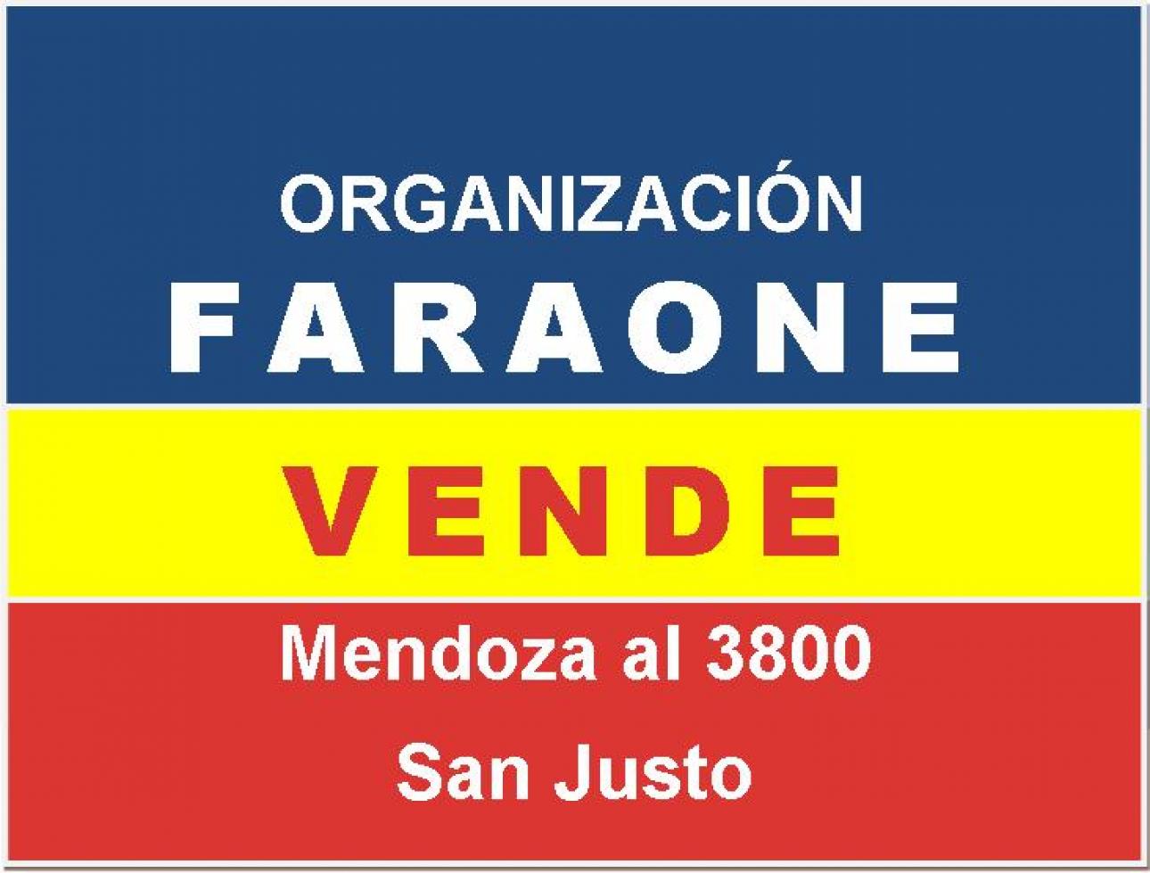 CASA EN VETA.- CALLE MENDOZA AL 3800