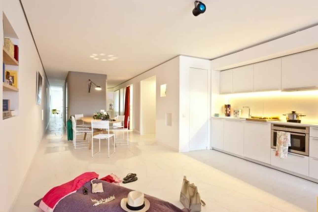 Condo/Apartment - 2 Bedrooms, 2 Bathrooms, Sleeps 5