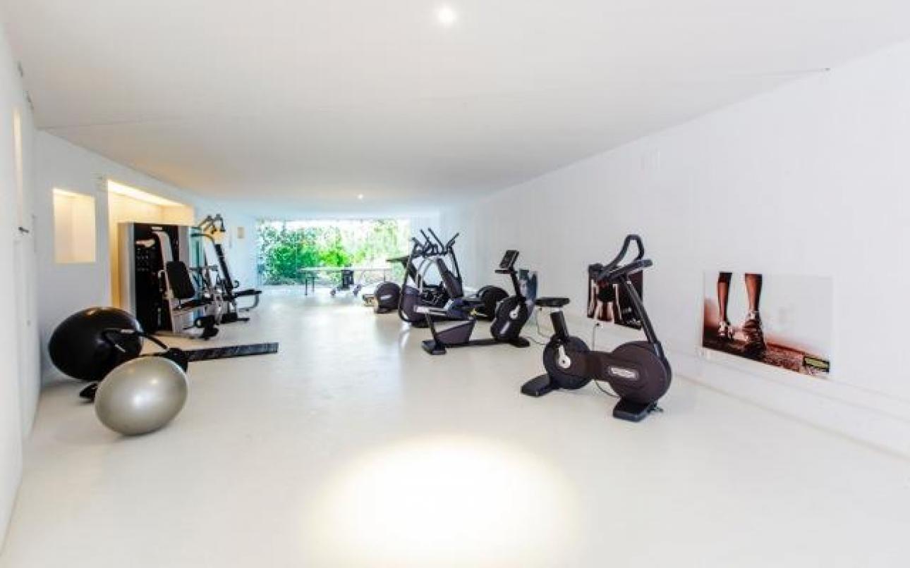 Condo/Apartment - 2 Bedrooms, 2 Bathrooms, Sleeps 5