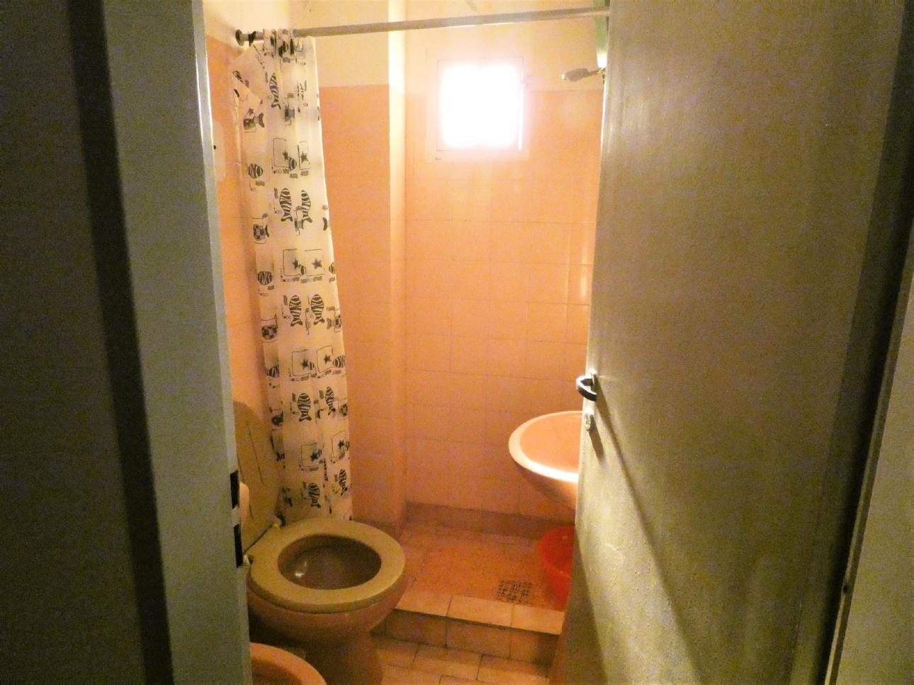 OFERTA  MONOAMBIENTE A 4 CUADRAS DEL MAR - BALCÓN