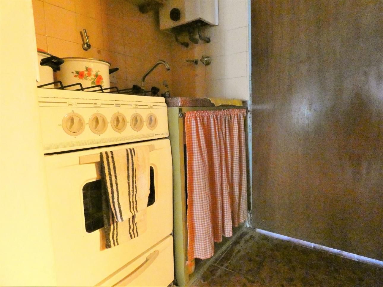 OFERTA  MONOAMBIENTE A 4 CUADRAS DEL MAR - BALCÓN