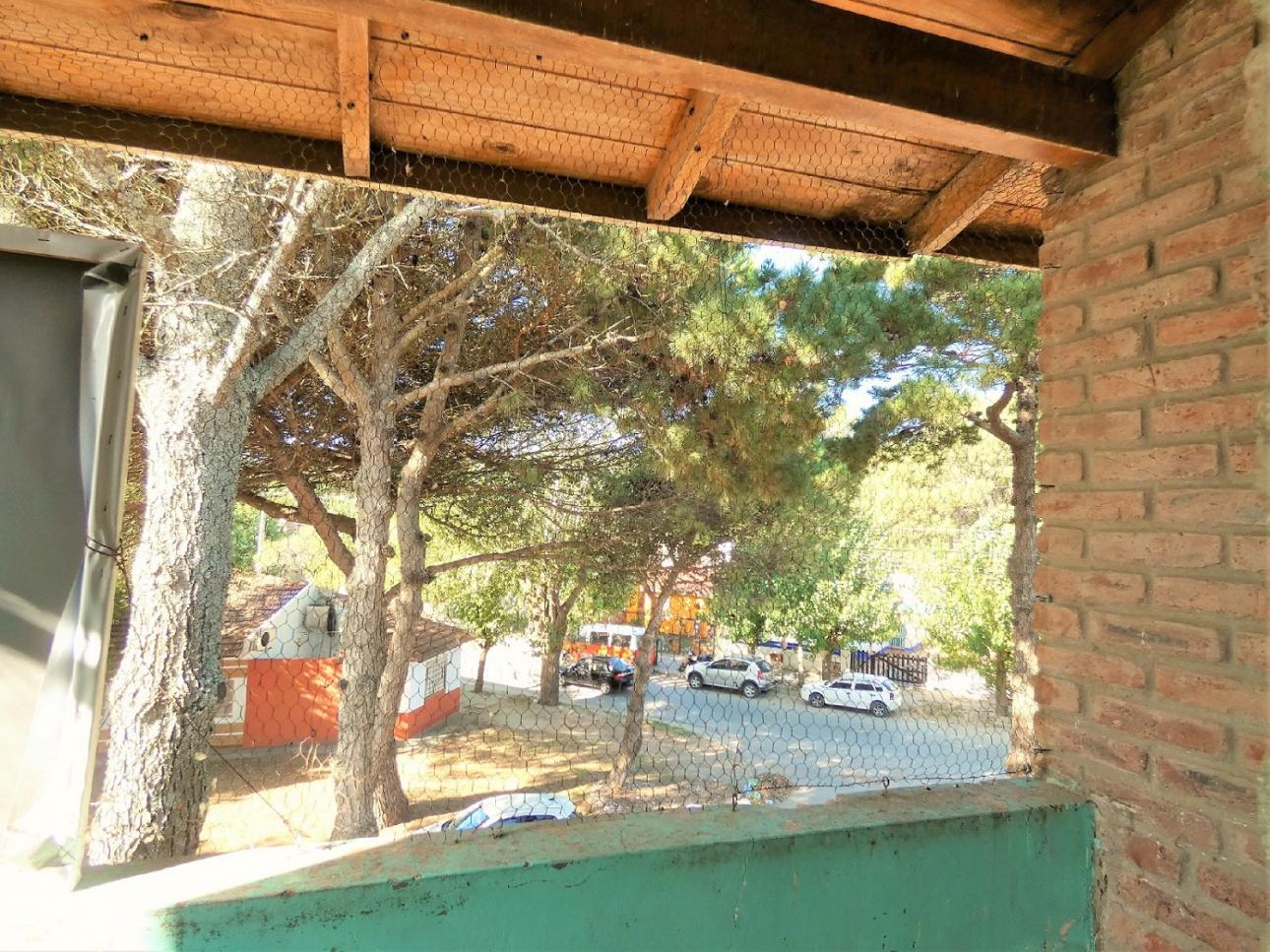 OFERTA  MONOAMBIENTE A 4 CUADRAS DEL MAR - BALCÓN