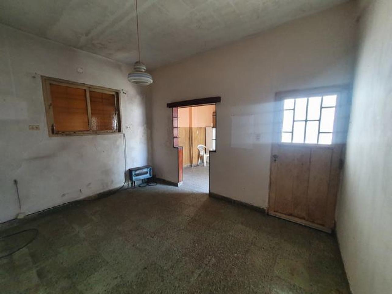 LOTE CON VIVIENDA LOMA HERMOSA SAN MARTIN