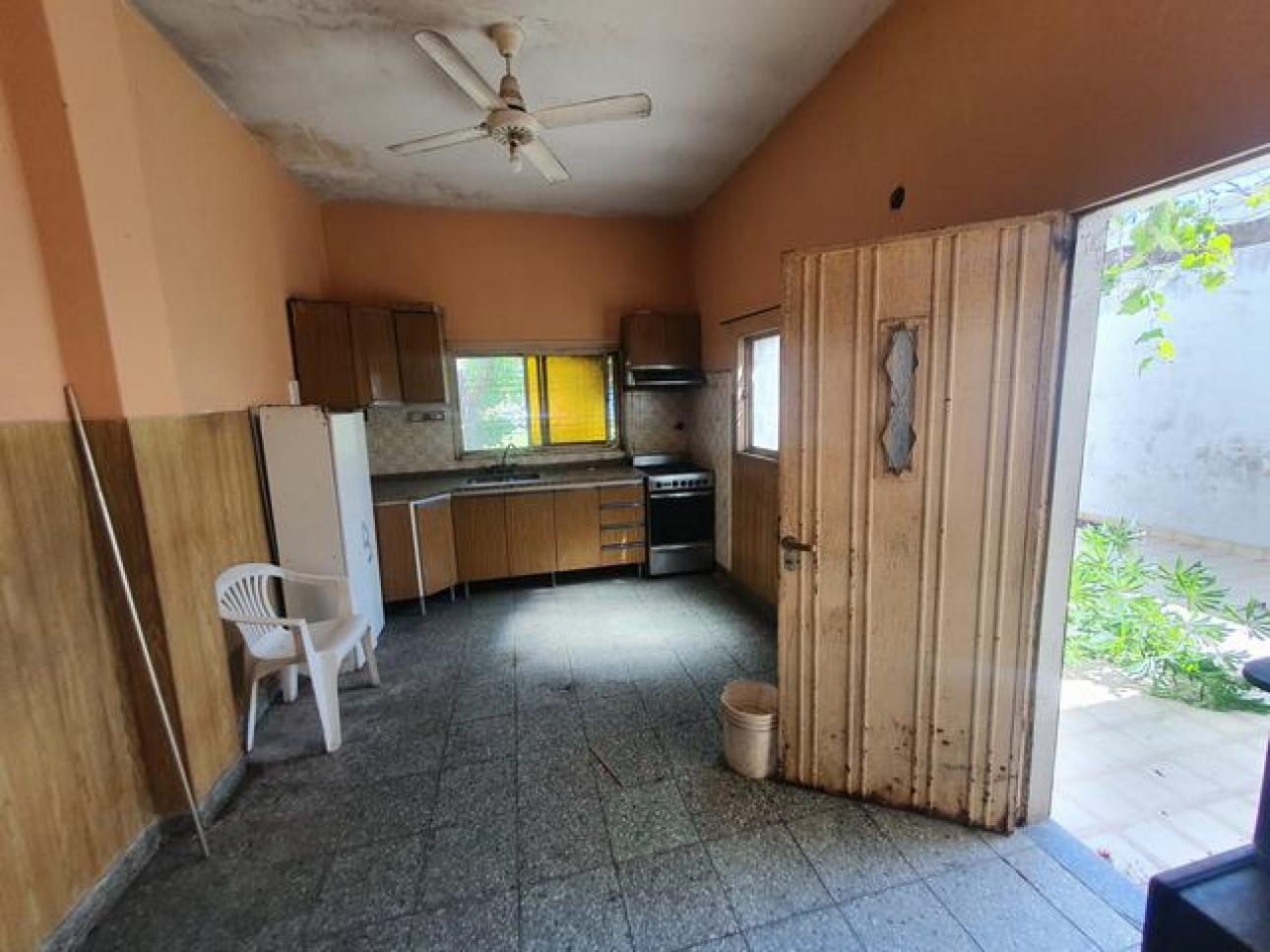 LOTE CON VIVIENDA LOMA HERMOSA SAN MARTIN