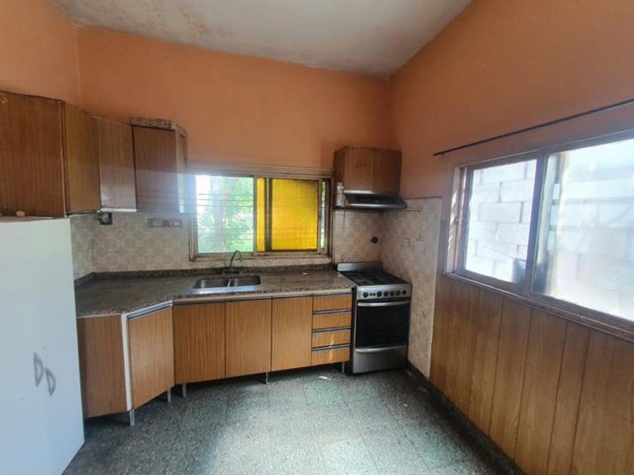 LOTE CON VIVIENDA LOMA HERMOSA SAN MARTIN