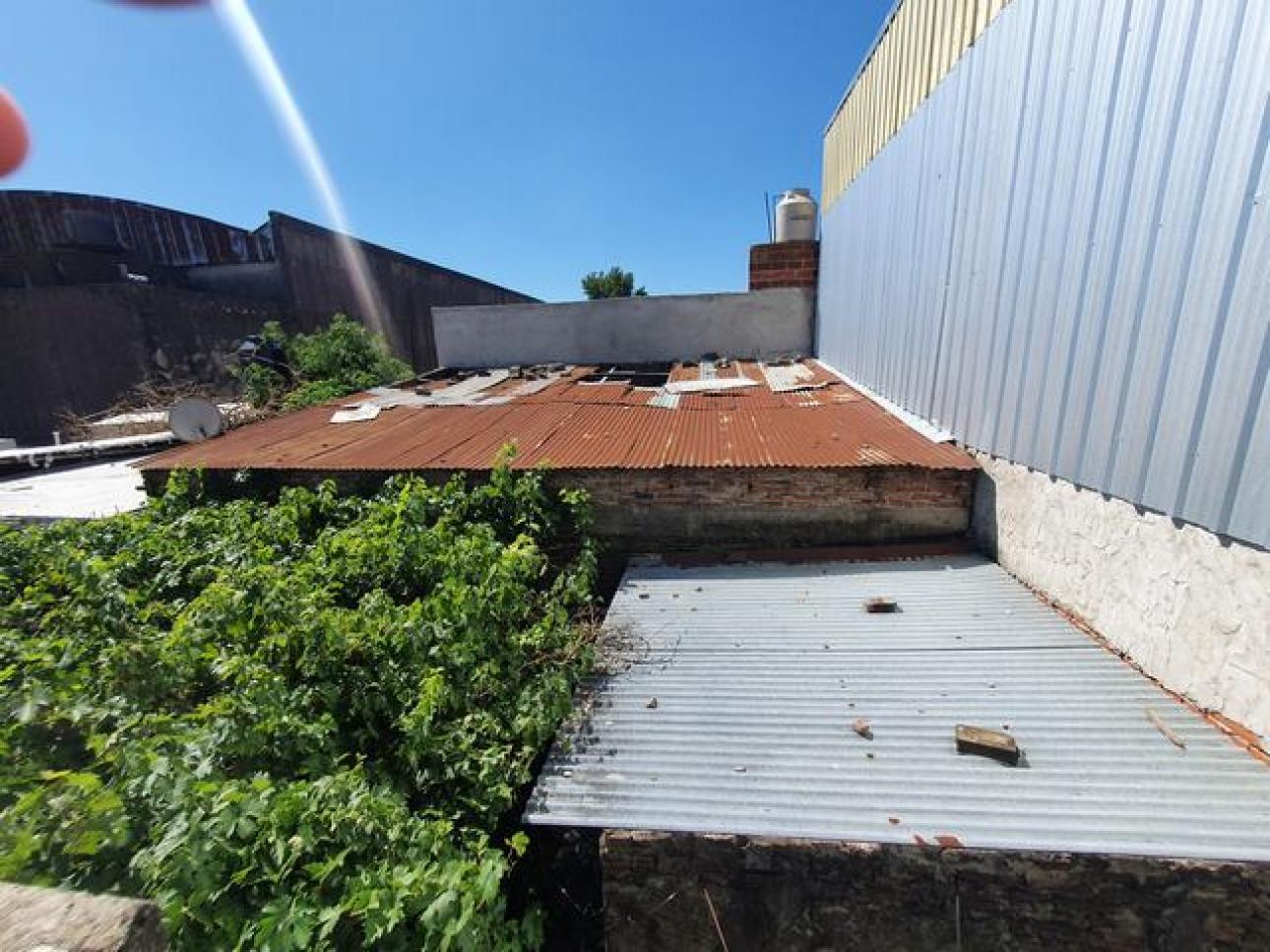LOTE CON VIVIENDA LOMA HERMOSA SAN MARTIN