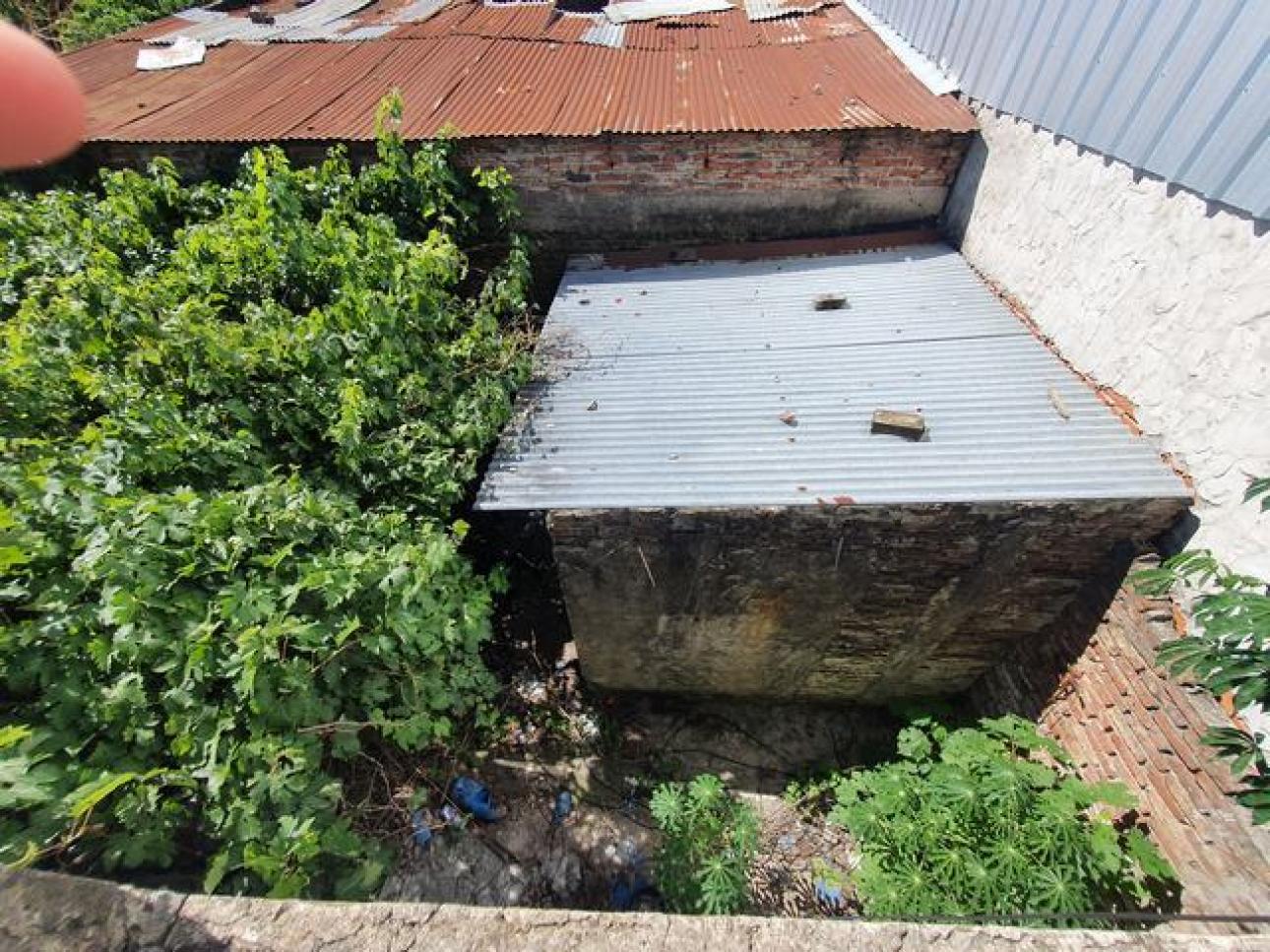 LOTE CON VIVIENDA LOMA HERMOSA SAN MARTIN