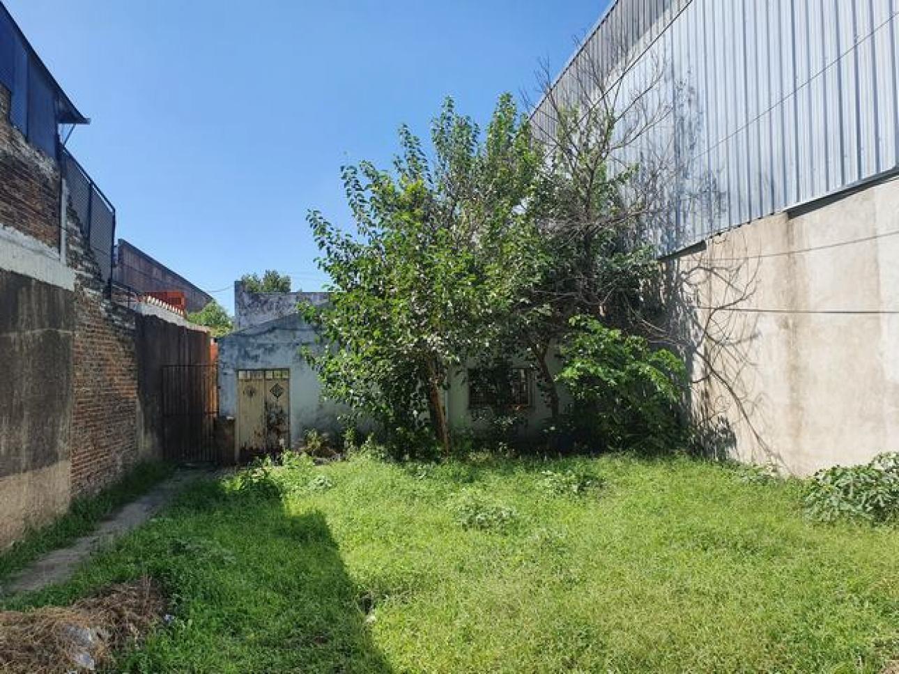 LOTE CON VIVIENDA LOMA HERMOSA SAN MARTIN