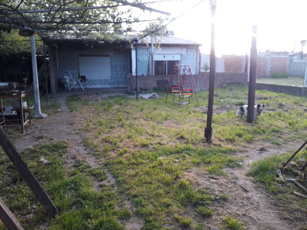 Tres (3) Casas en un mismo lote 20 x 36, Los Alamos Glew Alt