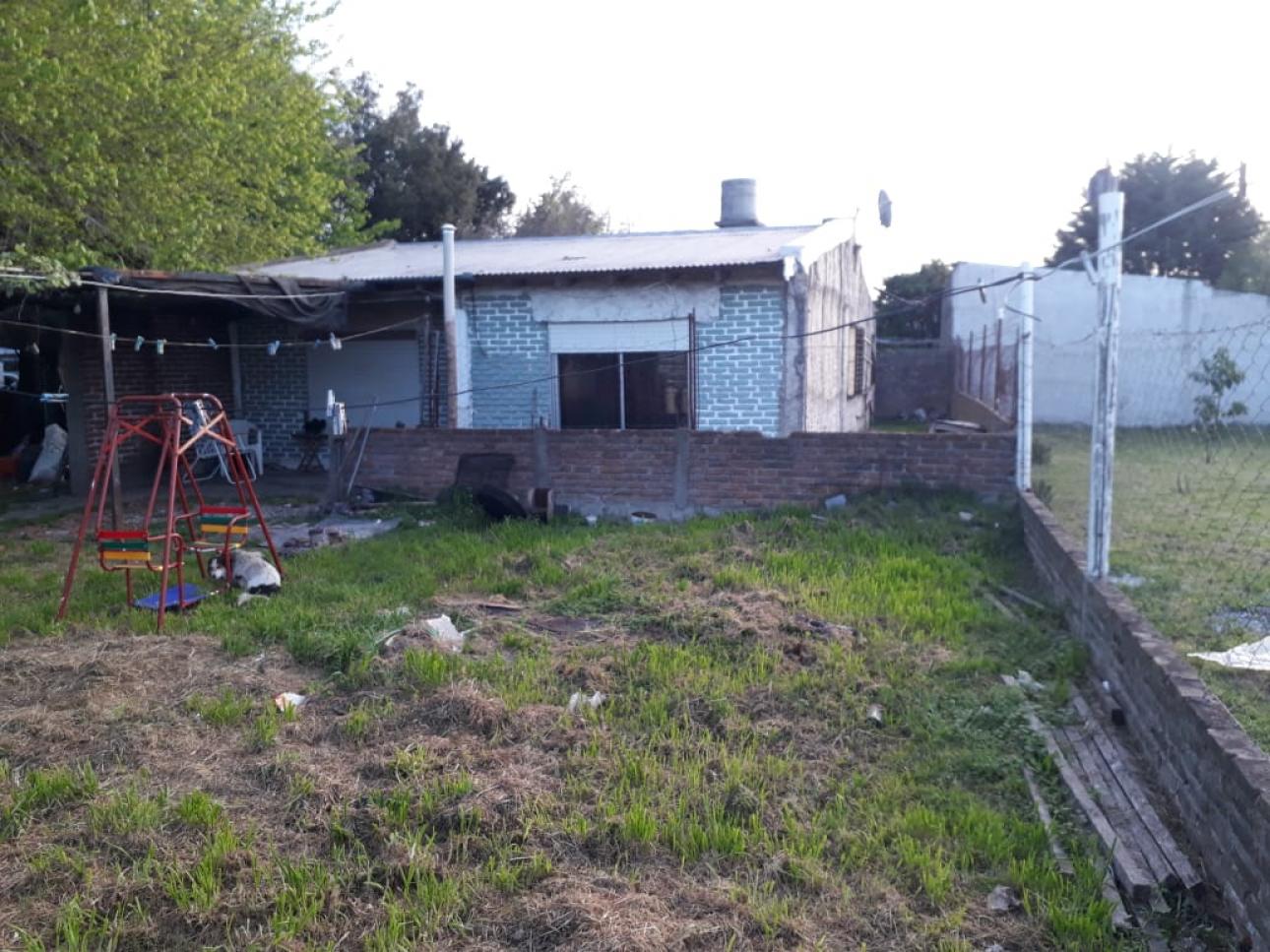 Tres (3) Casas en un mismo lote 20 x 36, Los Alamos Glew Alt