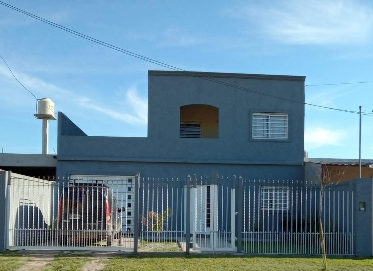 Hermosa Casa Glew