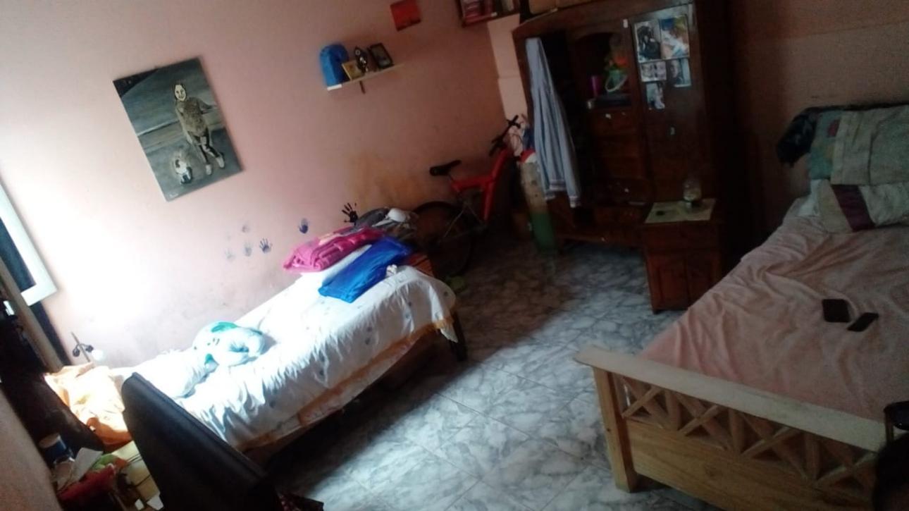 DTO 1 DORM CON PATIO EN VENTA A RECICLAR? ZONA SEMICENTRICA