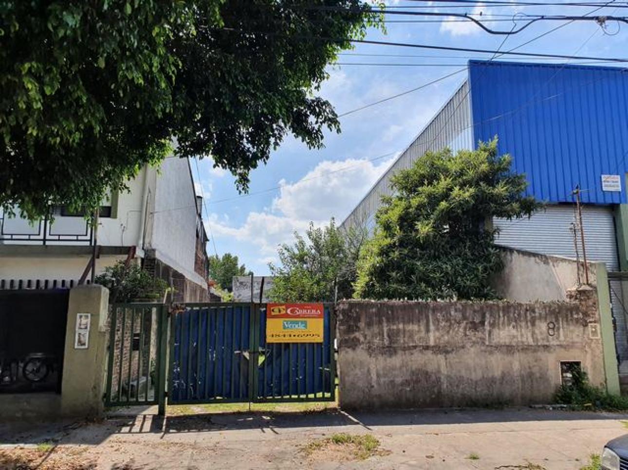 LOTE CON VIVIENDA LOMA HERMOSA SAN MARTIN