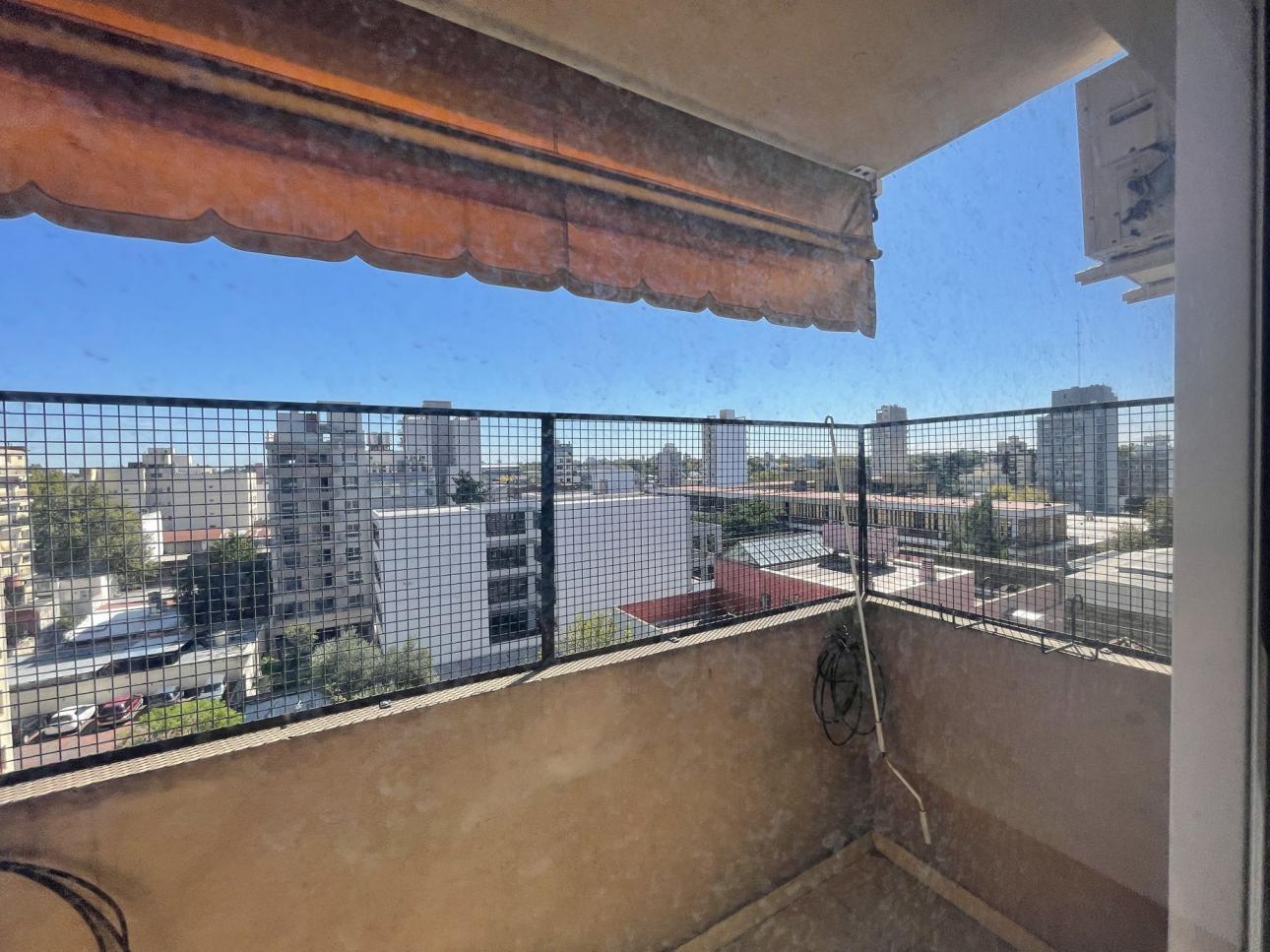 VENTA DEPARTAMENTO CENTRICO 2 AMB.