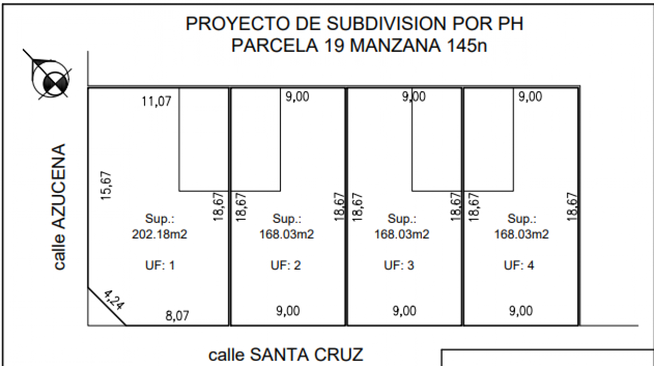 LOTES EN PH EN VENTA