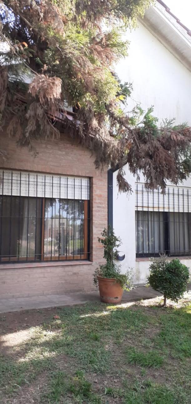 VENDO CASA QUINTA