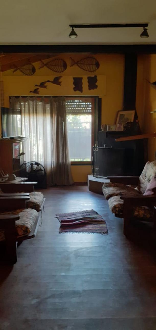 VENDO CASA QUINTA