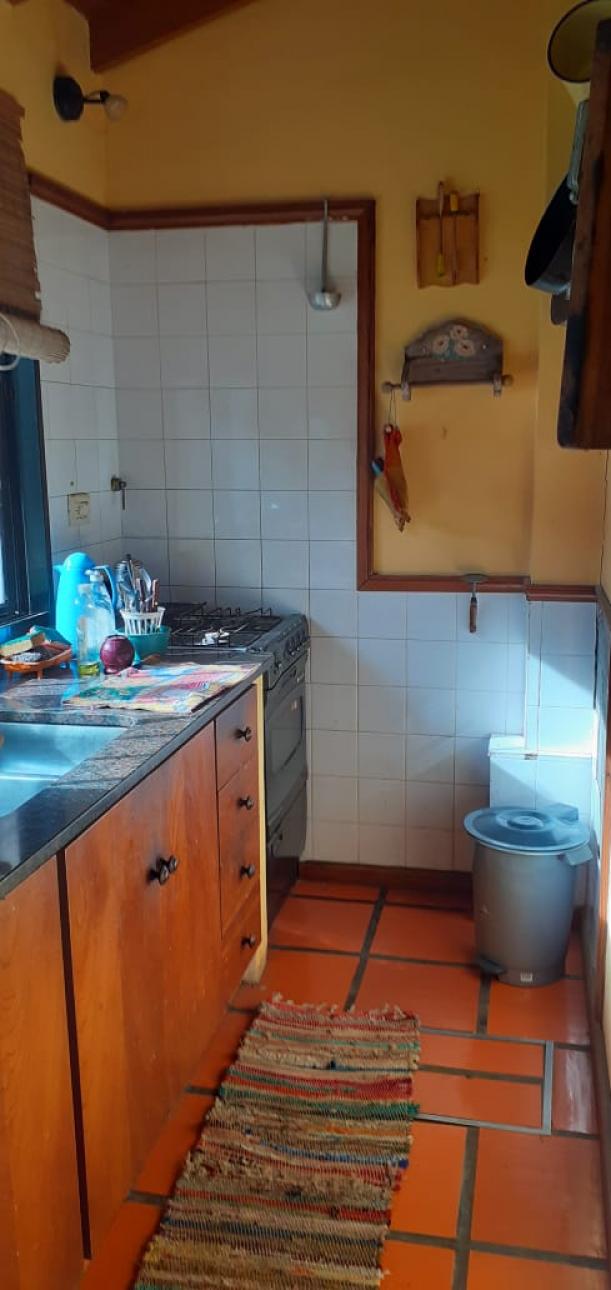 VENDO CASA QUINTA