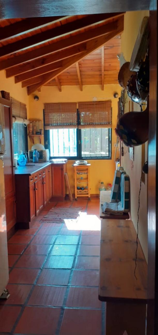 VENDO CASA QUINTA